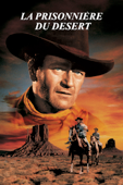 La prisonnière du désert
