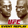 Jon Jones vs. Rampage Jackson - UFC 135