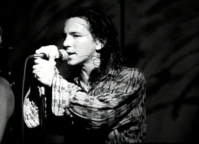 Alive (Live)