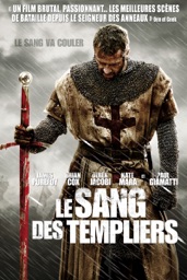 Le sang des templiers