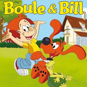 Boule et Bill, Saison 1, Partie 1 - Episode 5