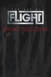 Poster for The Art of Flight - Achter de Schermen by Curt Morgan