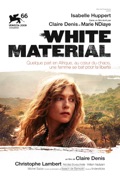 White material