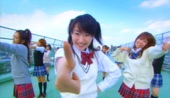 Video artwork for アオイイロ by 水樹奈々