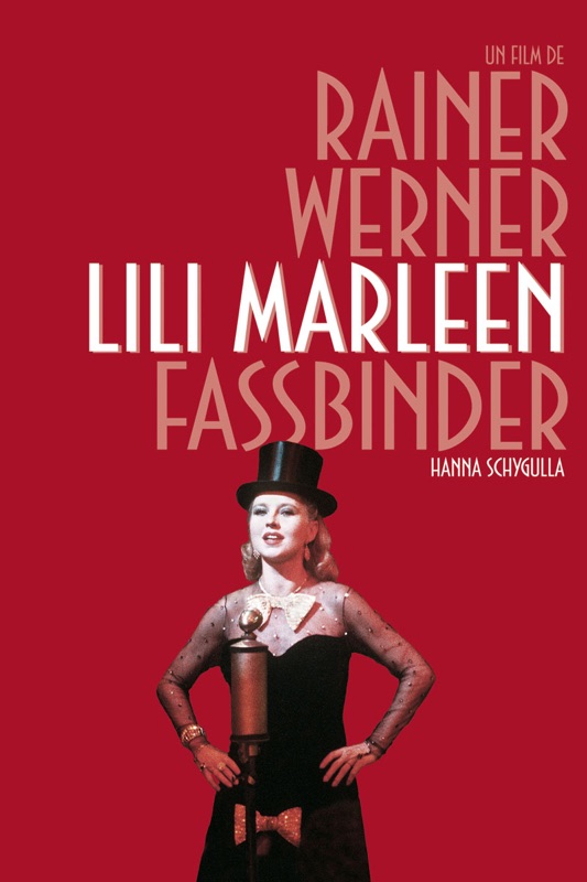 Lili Marleen (VOST)