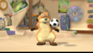 Marmot's Soccer Ball ABCs - Waterford’s Rusty & Rosy and Friends
