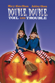 Double, Double, Toil and Trouble - Stuart Margolin Cover Art