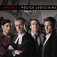 Télécharger Londres police judiciaire, Saison 2 Episode 9