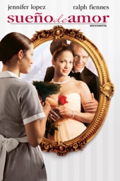 Poster for Sueño de amor (Subtitulada) by Wayne Wang