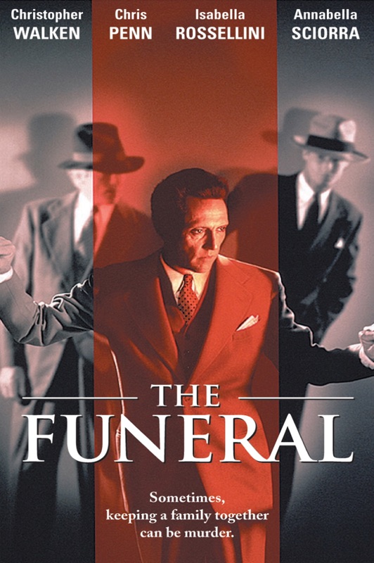 The Funeral