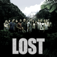 LOST - LOST, Staffel 2 artwork