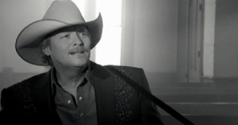 Sissy's Song - Alan Jackson Cover Art