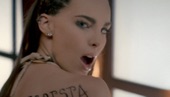 Video artwork for Egoista (feat. Pitbull) by ベリンダ