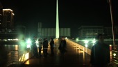 Video artwork for BUENOS AIRES BY NIGHT: The Ultimate Electronic Tango Voyage (Last Tango In Paris) by Supertangox