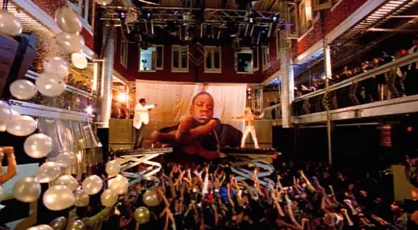 The Notorious B.I.G. — The Notorious B.I.G.