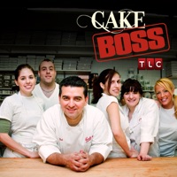 Cake Boss, Season 1