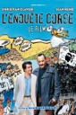 Affiche du film L\'enquête Corse