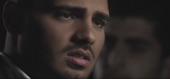 Video artwork for Taeb Alshowk by Joseph Attieh