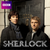 Ein Fall von Pink - Sherlock