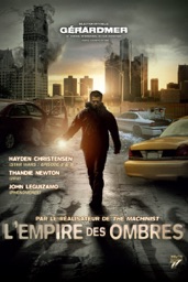 L'empire des Ombres