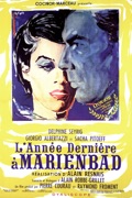 L'année dernière à Marienbad