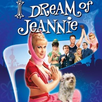 I Dream of Jeannie, Season 4