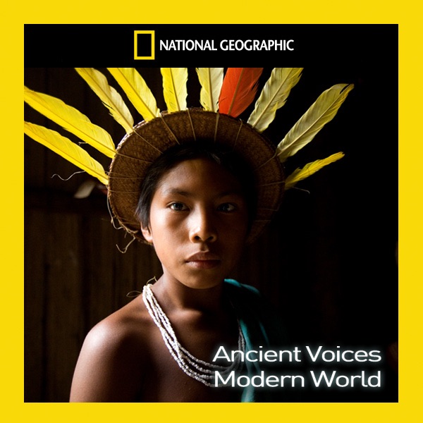 Ancient Voices, Modern World - Apple TV