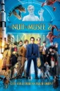 Affiche du film La Nuit au musée 2