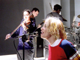 Waiting - The Rentals