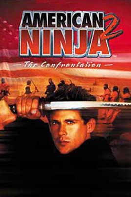 american ninja 4 movie trailer