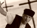 Jesus Is Just Alright - DC Talk
