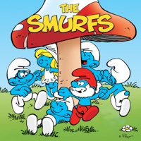 The Smurfs, Season 6, Vol. 2