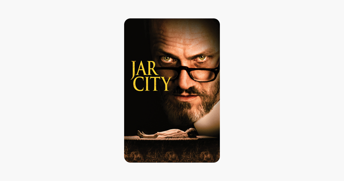 ‎Jar City on iTunes