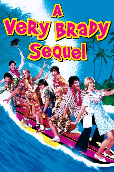 A Very Brady Sequel