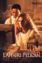 Affiche du film L'affaire Pélican