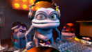 Safety Dance - Crazy Frog