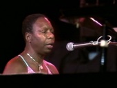 Video artwork for Someone to Watch Over Me by Nina Simone
