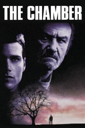 Poster for The Chamber by Unknown