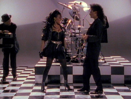 Secret Rendezvous - Karyn White Cover Art