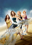セックス・アンド・ザ・シティ 2（吹替版）