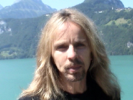 Can't Find My Way Home - Styx