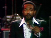 Video artwork for I Want You (The Speek) by Marvin Gaye