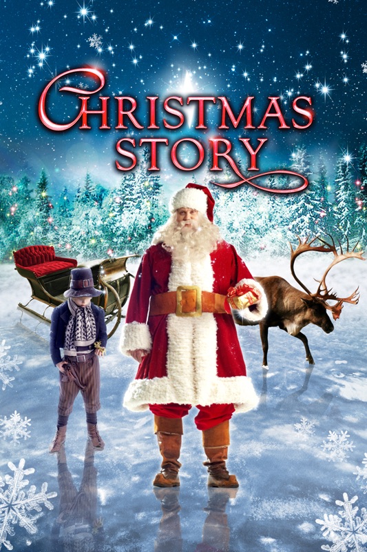 Christmas Story