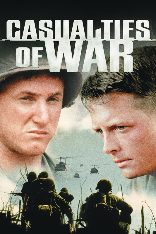 Casualties of War