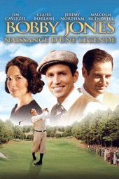 Poster for Bobby Jones: Naissance D'Une Legende by Unknown