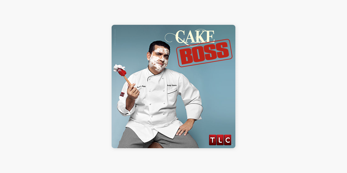 Cake Boss, Season 3 on