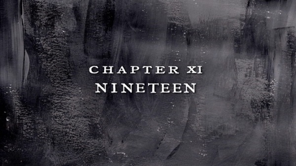 Nineteen (The Con: The Movie)