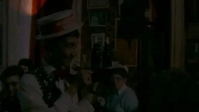 Watch Hit the North, Pt. 1 music video by The Fall