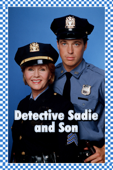 Detective Sadie and Son