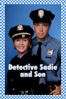 Detective Sadie and Son - John Llewellyn Moxey